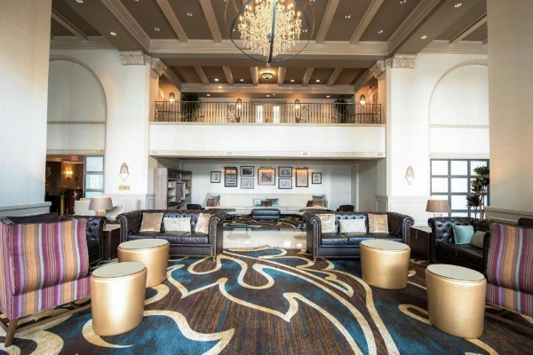 Hilton Baton Rouge Capitol Center image 13