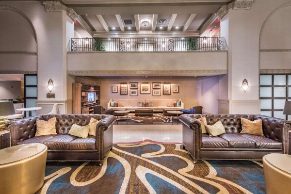Hilton Baton Rouge Capitol Center image 15