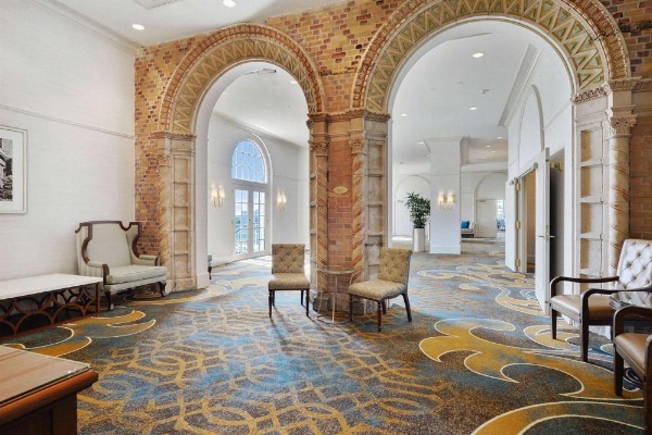 Hilton Baton Rouge Capitol Center image 16