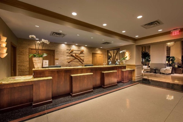 Hilton Baton Rouge Capitol Center image 17