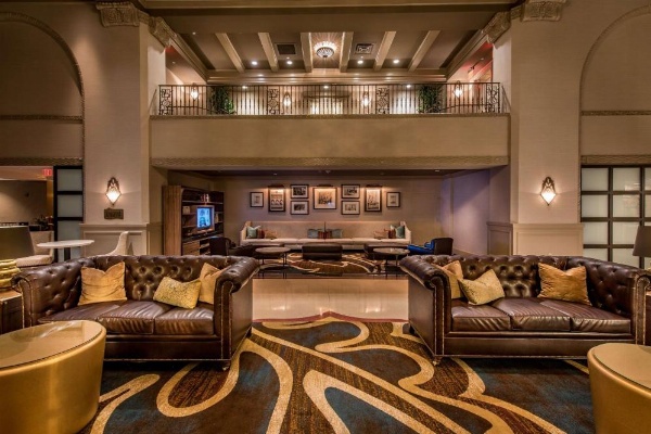Hilton Baton Rouge Capitol Center image 19