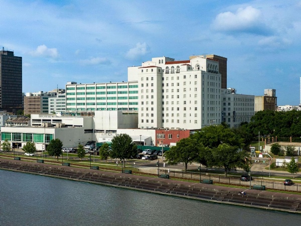 Hilton Baton Rouge Capitol Center image 3