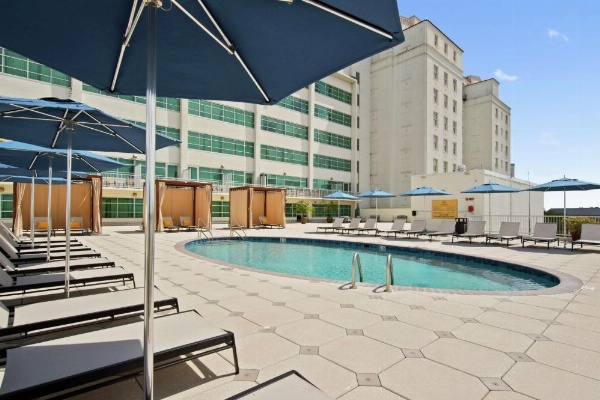 Hilton Baton Rouge Capitol Center image 26