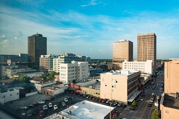 Hilton Baton Rouge Capitol Center image 4