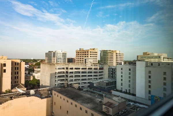 Hilton Baton Rouge Capitol Center image 5