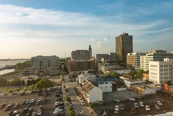 Hilton Baton Rouge Capitol Center image 6